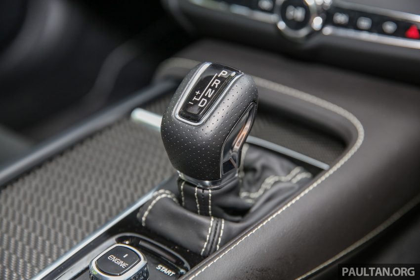 新车图集：Volvo S90、V90 与 XC 90 系列家族合体！ 24610
