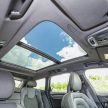 新车图集：Volvo S90、V90 与 XC 90 系列家族合体！
