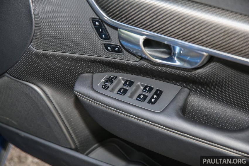 新车图集：Volvo S90、V90 与 XC 90 系列家族合体！ 24618