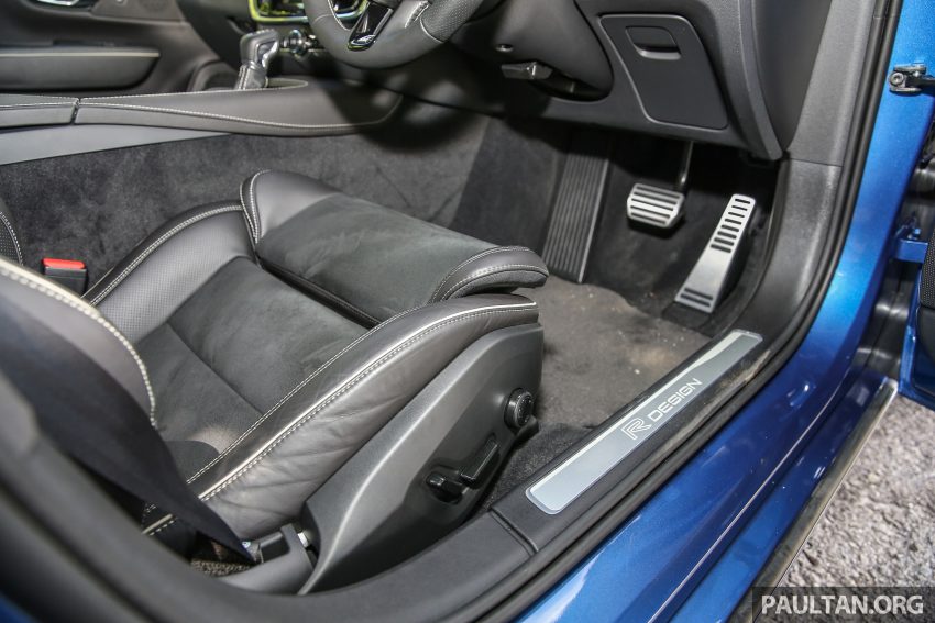 新车图集：Volvo S90、V90 与 XC 90 系列家族合体！ 24619