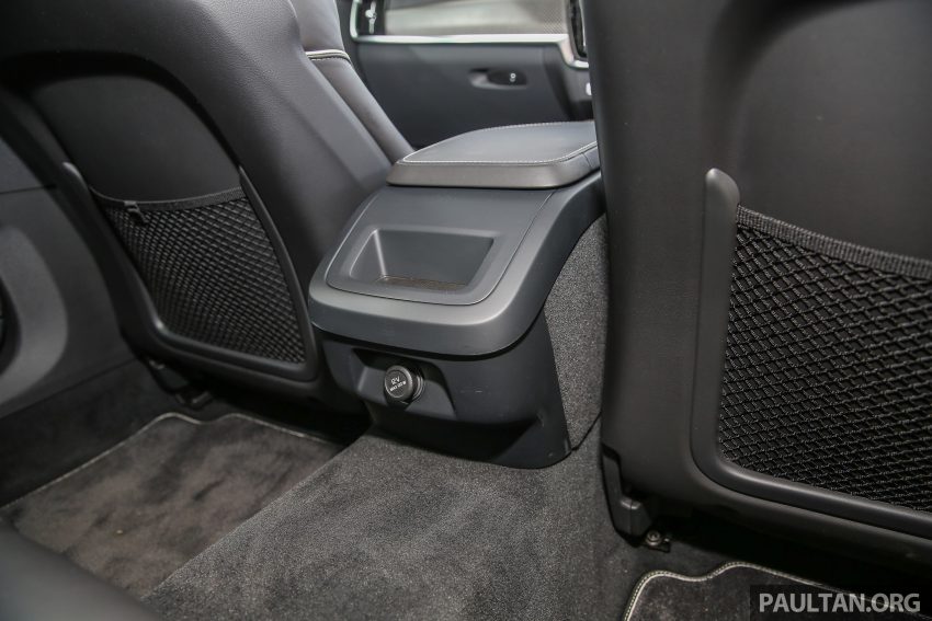 新车图集：Volvo S90、V90 与 XC 90 系列家族合体！ 24627