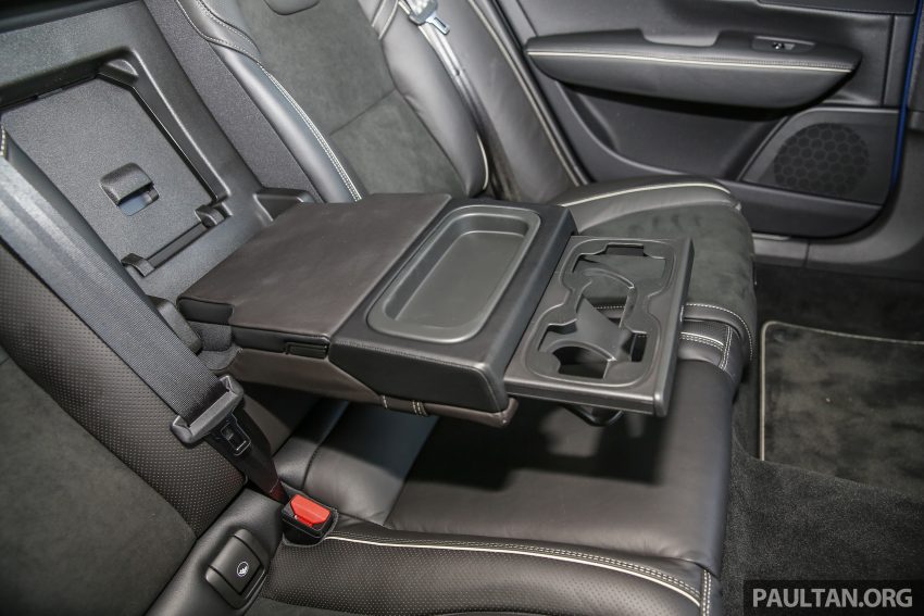 新车图集：Volvo S90、V90 与 XC 90 系列家族合体！ 24629