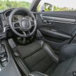 新车图集：Volvo S90、V90 与 XC 90 系列家族合体！