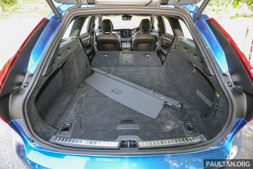 新车图集：Volvo S90、V90 与 XC 90 系列家族合体！ 24640