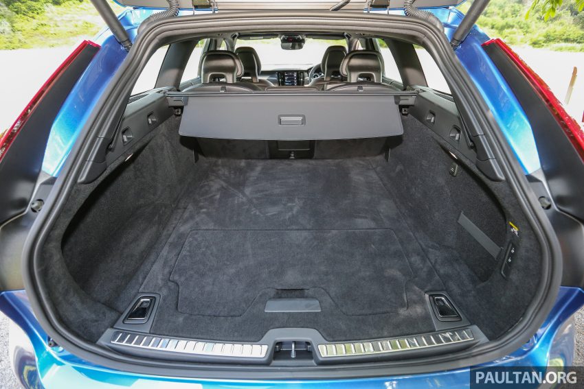 新车图集：Volvo S90、V90 与 XC 90 系列家族合体！ 24641