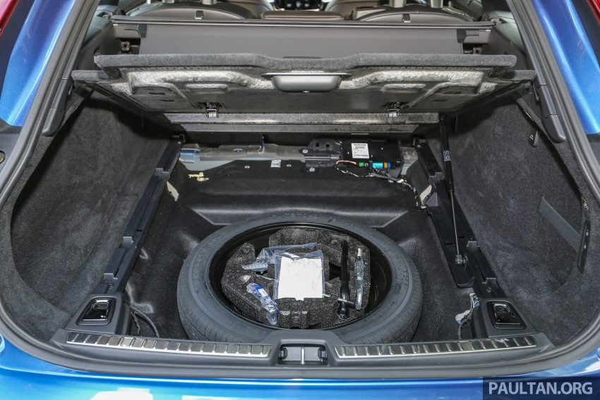 新车图集：Volvo S90、V90 与 XC 90 系列家族合体！ 24644