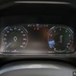 新车图集：Volvo S90、V90 与 XC 90 系列家族合体！