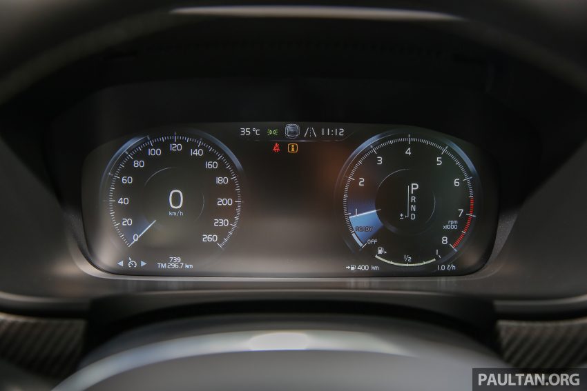 新车图集：Volvo S90、V90 与 XC 90 系列家族合体！ 24593