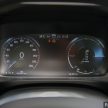 新车图集：Volvo S90、V90 与 XC 90 系列家族合体！