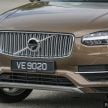 试驾：北欧旗舰SUV，Volvo XC90，跨时代的安全巨作。