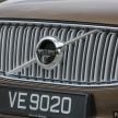 试驾：北欧旗舰SUV，Volvo XC90，跨时代的安全巨作。