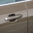 新车图集：Volvo S90、V90 与 XC 90 系列家族合体！