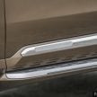 新车图集：Volvo S90、V90 与 XC 90 系列家族合体！
