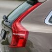 新车图集：Volvo S90、V90 与 XC 90 系列家族合体！