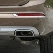 新车图集：Volvo S90、V90 与 XC 90 系列家族合体！