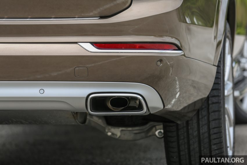 新车图集：Volvo S90、V90 与 XC 90 系列家族合体！ 24679