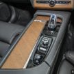 新车图集：Volvo S90、V90 与 XC 90 系列家族合体！