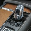 新车图集：Volvo S90、V90 与 XC 90 系列家族合体！