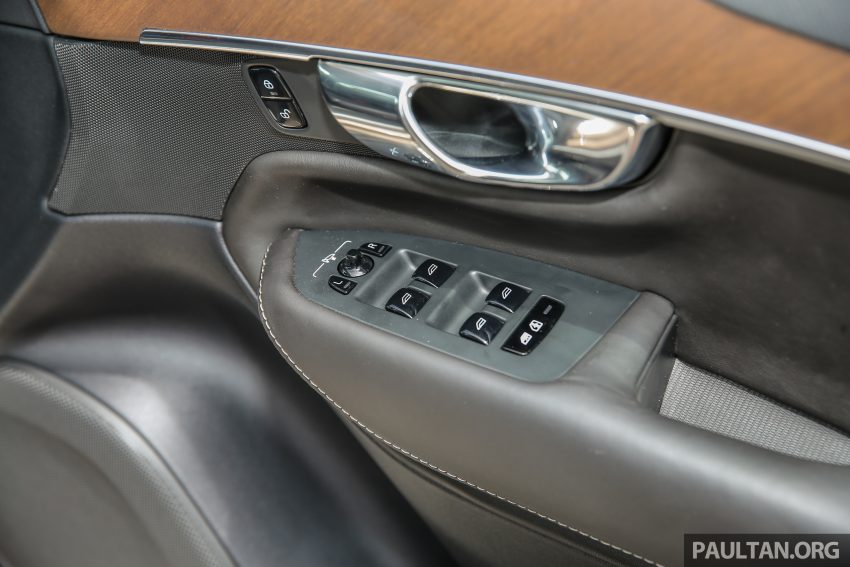 新车图集：Volvo S90、V90 与 XC 90 系列家族合体！ 24709