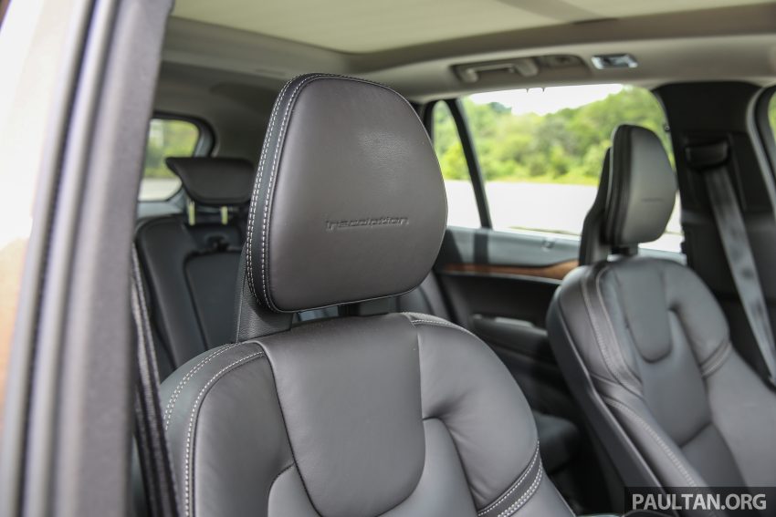 新车图集：Volvo S90、V90 与 XC 90 系列家族合体！ 24711