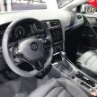 上海车展：新电动版 Volkswagen e-Golf 首发亮相！