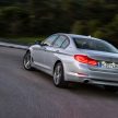 BMW 530e iPerformance 澳洲7月发售，或有望引入马！