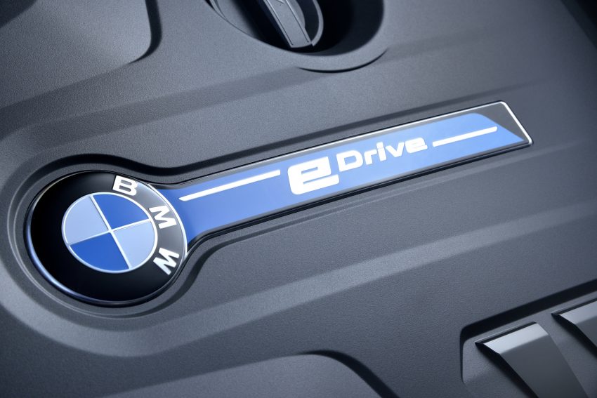 BMW 530e iPerformance 澳洲7月发售，或有望引入马！ 27602