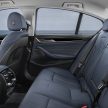 BMW 530e iPerformance 澳洲7月发售，或有望引入马！