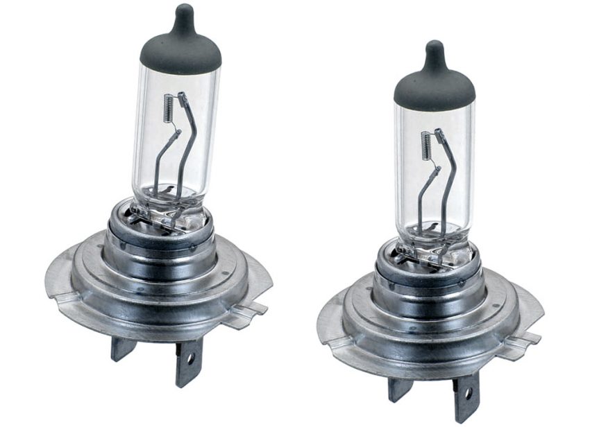 小知识：HID，LED 和 卤素灯泡 (Halogen Bulb) 的区别。 24929
