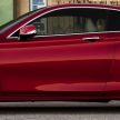 Infiniti Q60 在本地被拍到挂临时车牌上路，即将发布了？