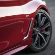 Infiniti Q60 在本地被拍到挂临时车牌上路，即将发布了？