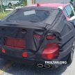 四门轿跑 Kia Stinger 本地现踪迹，意味着会来大马了吗？