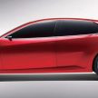 上海车展：Toyota “丰巢Fun”概念车，中国版 Camry ？
