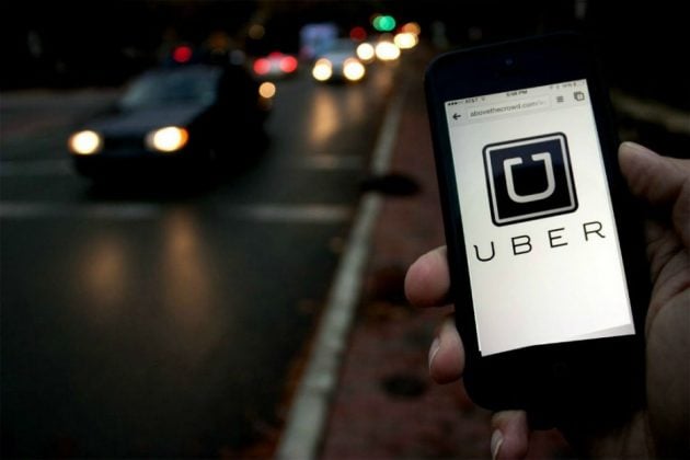 被指涉公共安全漏洞，英国伦敦政府拒绝更新 Uber 执照。