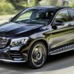 Mercedes-Benz 在脸书预告，本周四带来6款 AMG 43 ？