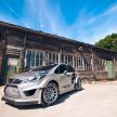 Proton Iriz R5 状态爆棚，成功问鼎 Grizedale 拉力赛！