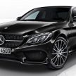 Mercedes-Benz 在脸书预告，本周四带来6款 AMG 43 ？