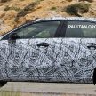 Daimler集团老大亲身测试全新Mercedes-Benz A-Class。