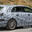 Daimler集团老大亲身测试全新Mercedes-Benz A-Class。