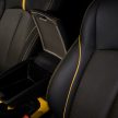 Nissan 研发 Signal Shield Concept 手机信号屏蔽装置！