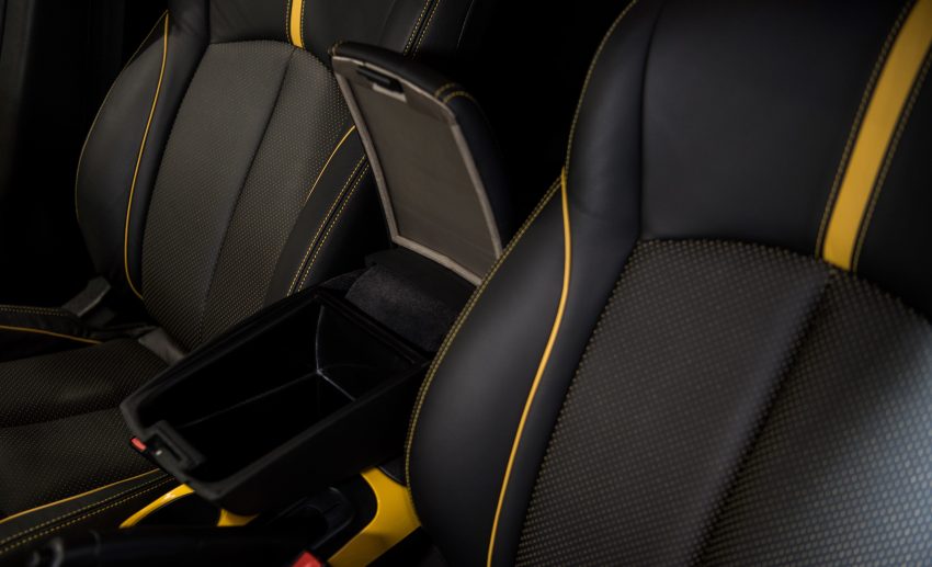 Nissan 研发 Signal Shield Concept 手机信号屏蔽装置！ 28648