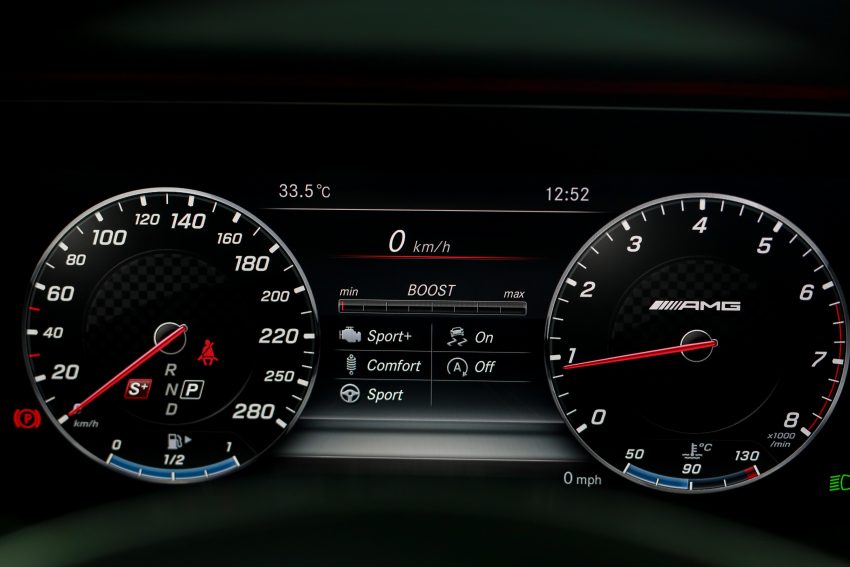 最强动力Sedan, Mercedes-AMG E 43 4MATIC, 售650K！ 29087