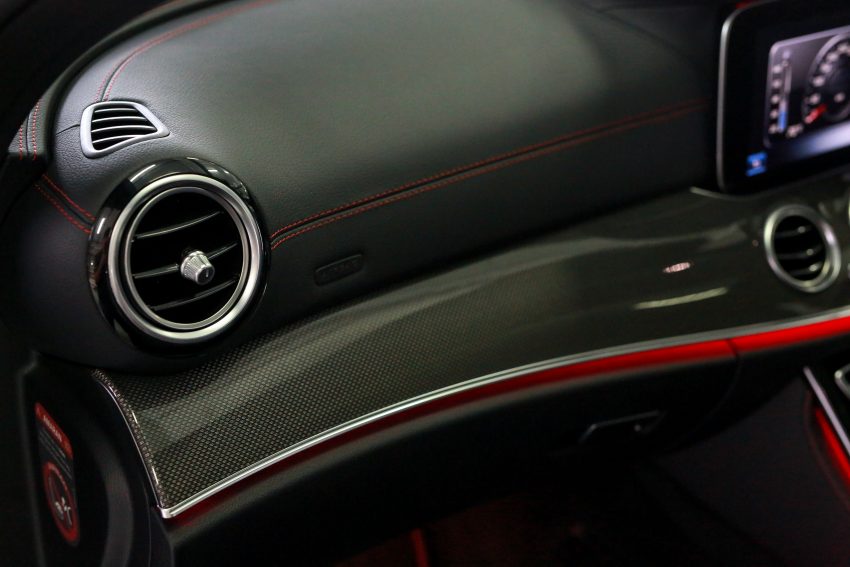最强动力Sedan, Mercedes-AMG E 43 4MATIC, 售650K！ 29103