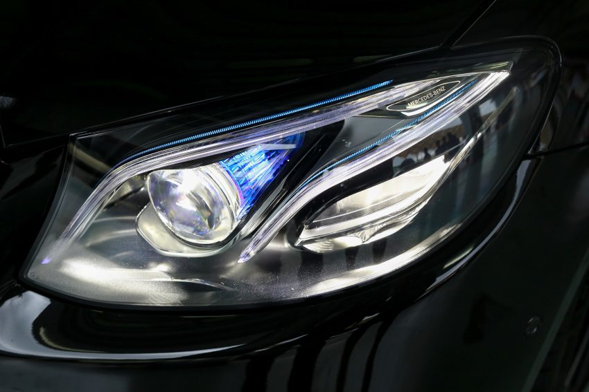 最强动力Sedan, Mercedes-AMG E 43 4MATIC, 售650K！ 29056