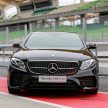 最强动力Sedan, Mercedes-AMG E 43 4MATIC, 售650K！