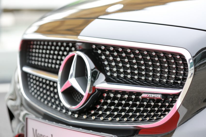 最强动力Sedan, Mercedes-AMG E 43 4MATIC, 售650K！ 29064