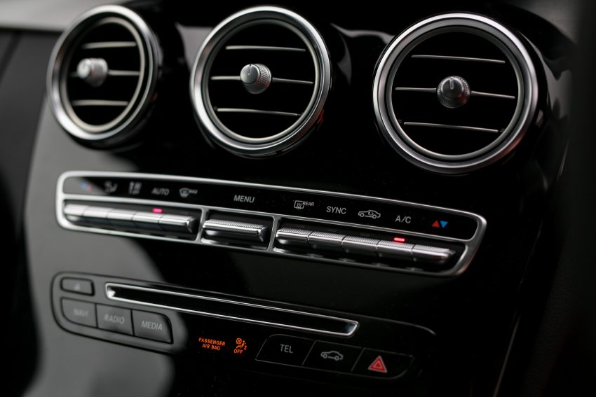 Mercedes-AMG C43 与 C43 Coupe 上市，售价500K起。 29139