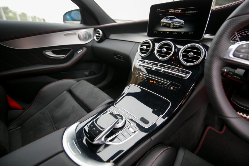 Mercedes-AMG C43 与 C43 Coupe 上市，售价500K起。 29104