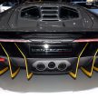 全球限量20辆，Lamborghini Centenario 将登陆香港！