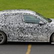 填补战力，全新Coupe型SUV Audi Q8 西班牙谍照曝光。